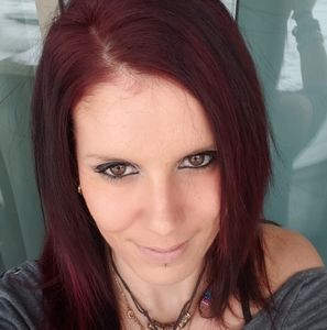 Meet your Posher, Annick